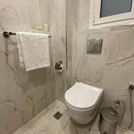 Nafousa 1. Nafousa 2 Appartement *