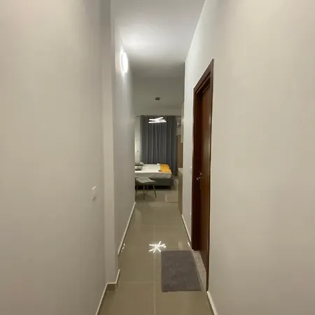 Nafousa 1. Nafousa 2 Appartement *