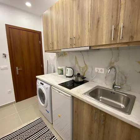Nafousa 1. Nafousa 2 Apartment *