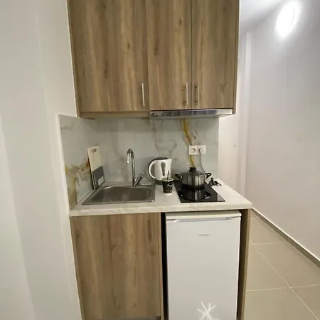 Apartment Nafousa 1. Nafousa 2
