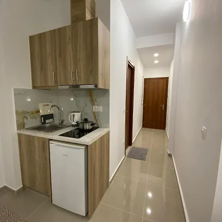 Apartment Nafousa 1. Nafousa 2 *