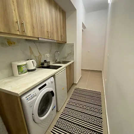 Apartment Nafousa 1. Nafousa 2 *