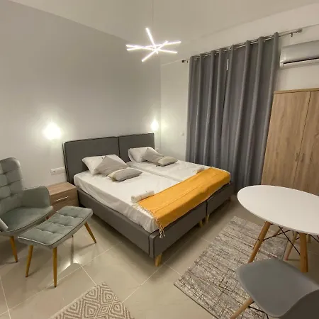 Apartment Nafousa 1. Nafousa 2 *