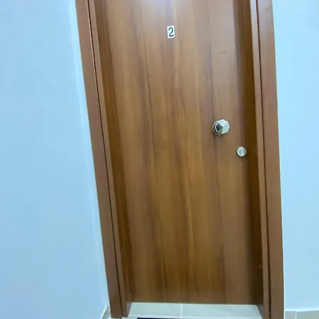 Nafousa 1. Nafousa 2 *